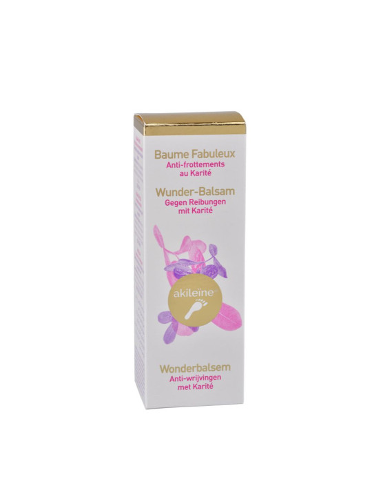 AKILEINE Magic balsam na pęcherze i otarcia 75 ml