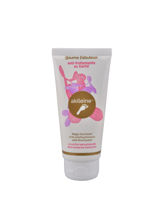 AKILEINE Magic balzamas nuo pūslelių ir įbrėžimų 75 ml