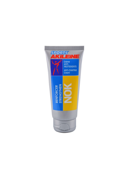 AKILEINE Sports Nok cream against chafing and blisters 75 ml