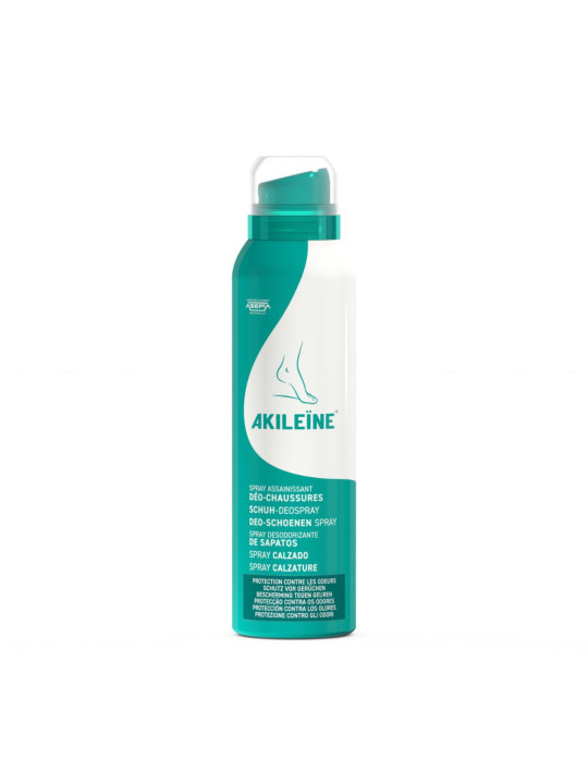 AKILEINE Innen-Schuh Shoe Spray 150 ml