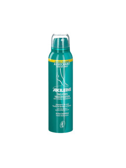 AKILEINE Pulver-Spray Bakteriális és gombaellenes por 150 ml