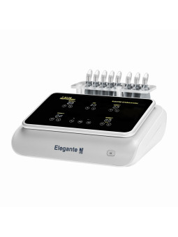 Urządzenie do elektrostymulacji Elegante Platinum T9116