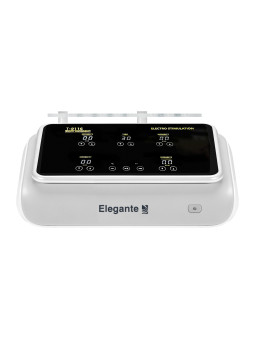 Urządzenie do elektrostymulacji Elegante Platinum T9116