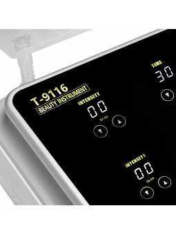 Urządzenie do elektrostymulacji Elegante Platinum T9116