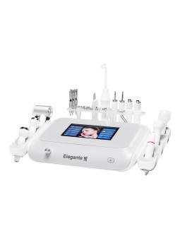 Urządzenie wielofunkcyjne Elegante Platinum T9