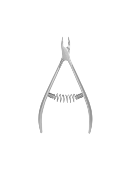 Staleks Professzionális kutikula fogók EXPERT 91 3 mm