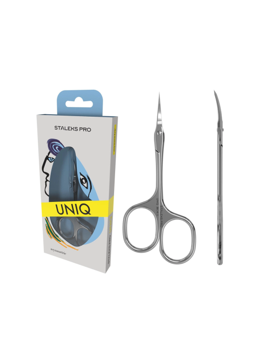 Staleks Professional cuticle scissors SQ-30/4