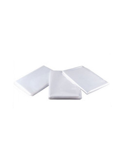 Medical foil apron on a roll 50 pcs.