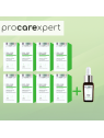 ProCareXpert Serum - Olejek do paznokci odbudowujący 10 ml - Pakiet 8+1