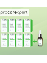 ProCareXpert Serum - Олія для відновлення нігтів 10 мл - Пакет 8+1