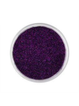 CLARESA Pyłek Quartz 11 purple 1 g