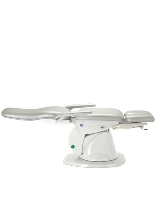 NAMROL Beta 1 podiatry chair - 1 motor with divided footrest