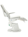 NAMROL Beta 1 podiatry chair - 1 motor with divided footrest