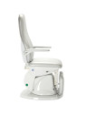 NAMROL Beta 1 podiatry chair - 1 motor with divided footrest