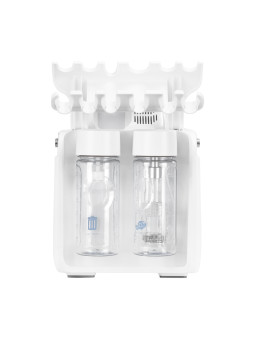 Urządzenie oczyszczanie wodorowe Hydrogen H2+ 6w1 new generation