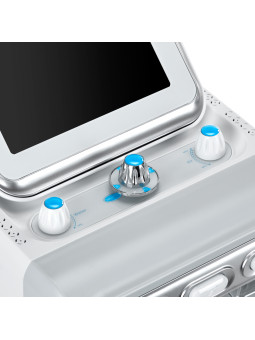 Urządzenie oczyszczanie wodorowe Hydrogen H2+ 6w1 new generation