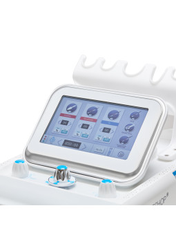 Urządzenie oczyszczanie wodorowe Hydrogen H2+ 6w1 new generation