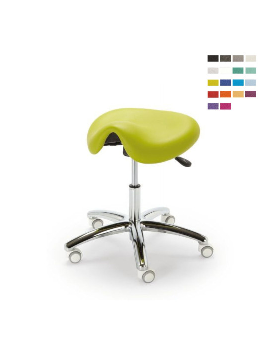 NAMROL Corsa stool