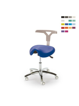 NAMROL Corsa-V stool