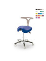 NAMROL Corsa-V stool