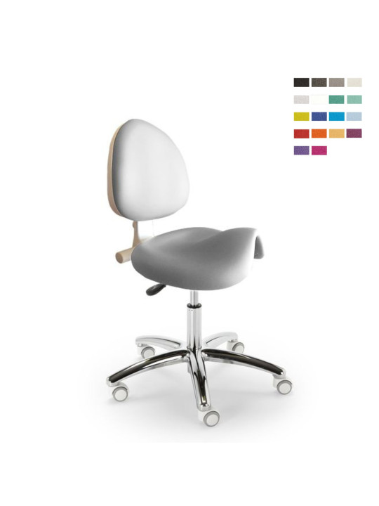 NAMROL Corsa-L stool