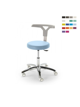 NAMROL Taboret Monza