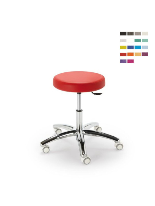 NAMROL Monza-T stool