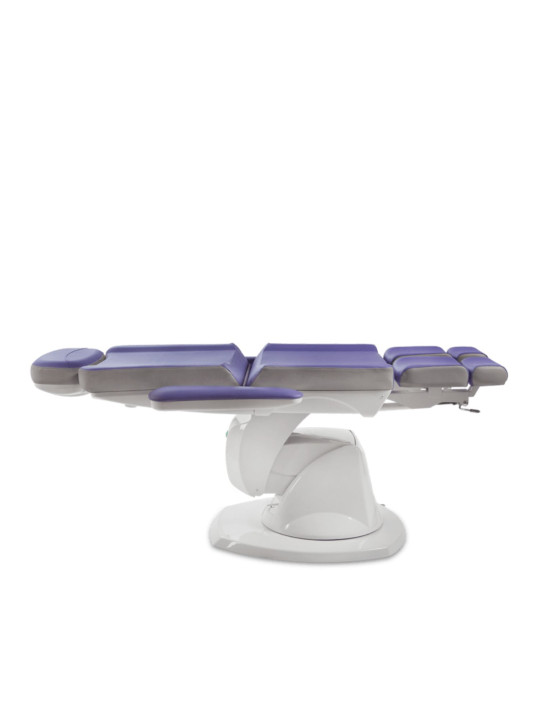 Подіатричне крісло NAMROL Nova 3 - 3 двигуни з роздільною підставкою для ніг