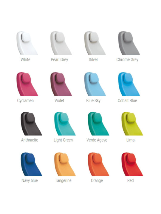 Podiatrické křeslo NAMROL Omega 3 - 3 motory bez dělené podnožky