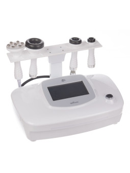 Liposucție termică + Biolifting BR-A803