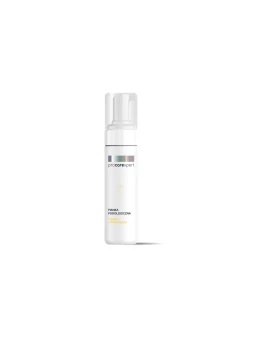 ProCareXpert Spuma de spalat si exfoliere podiatrie 150ml