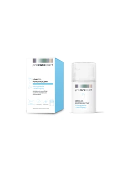 ProCareXpert Lekki żel podologiczny intensywnie nawilżający 50 ml