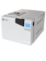 YESON E 12L series autoclave - LCD display