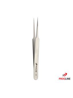 PROGLINE Pęseta Fig. 5 do rzęs JL05