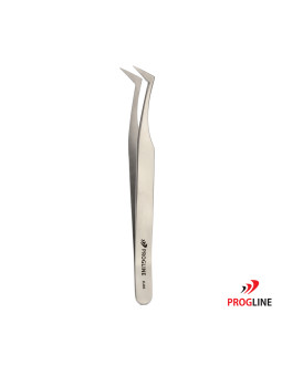 PROGLINE Pęseta Fig. 6 do rzęs JL06