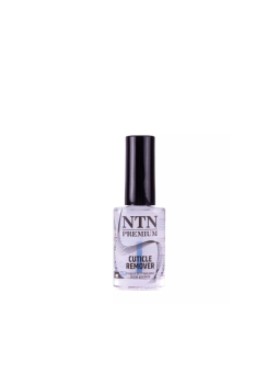 NTN Cuticle Remover - Preparat do usuwania skórek 7ml