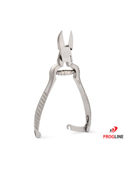 PROGLINE Cęgi do paznokci Długość 14cm NC106