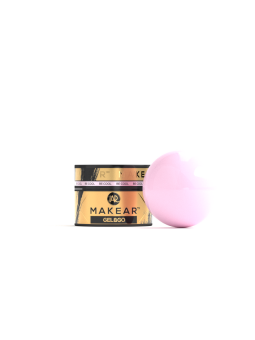 Makear Gel&Go GG12 Be Cool Aufbaugel 15 ml