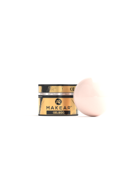 Makear Gel&Go GG10 Soft Touch building gel15ml