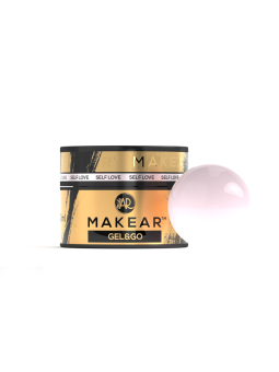 Makear Gel&Go GG08 Self Love Building Gel 50 мл