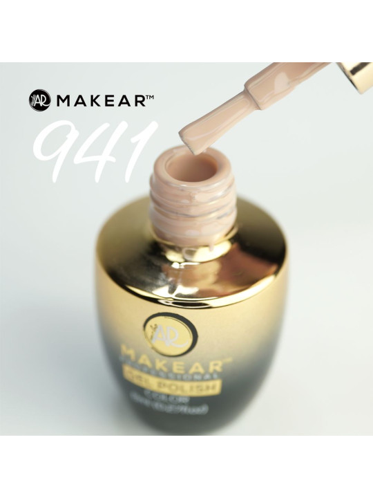 Makear Hybrid lakas 8ml - Autumn 941