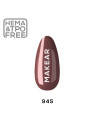 Makear Hybrid lakas 8ml - Autumn 945