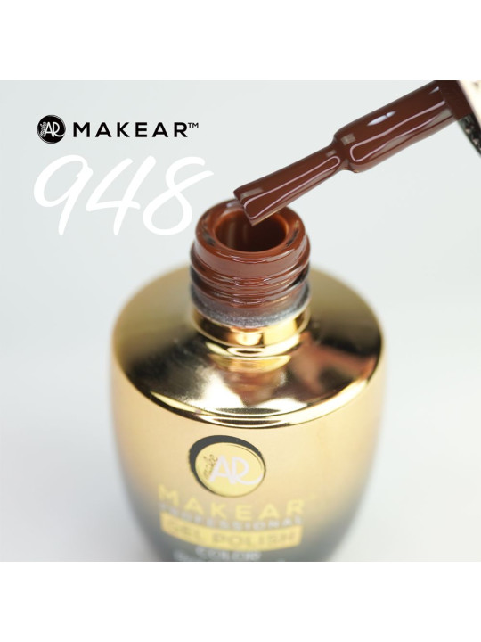 Makear Hybrid varnish 8ml - Autumn 948