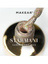 Makear Hybrid körömlakk 8ml - Shinell Starmani S43