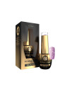 Makear Hybrid lak na nehty 8ml - Violetino Starmani S46