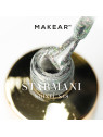 Makear Hybrid-Lack 8 ml - Goldberry Starmani S48