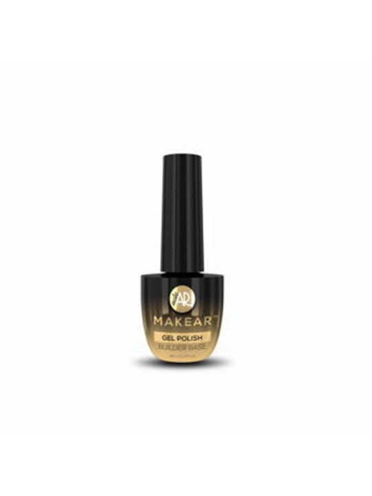 Makear Builder Base Clear/Classic 8 ml - Átlátszó építőanyag