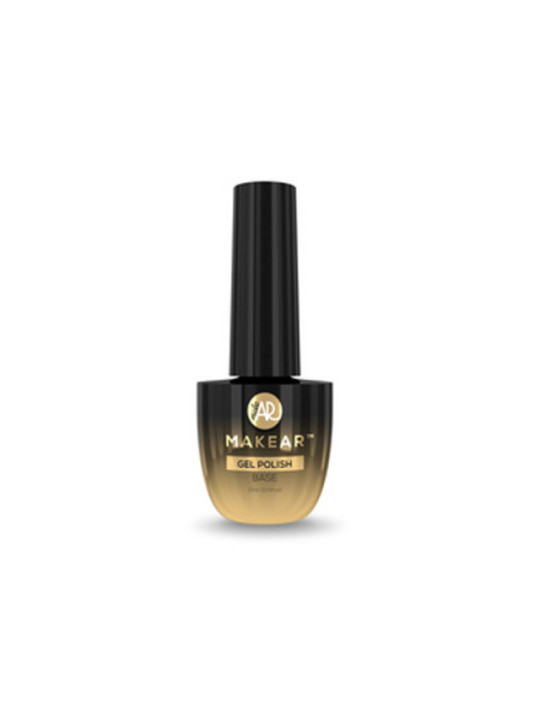 Makear Builder Base Princess 8 ml - beige und milchige Baubasis