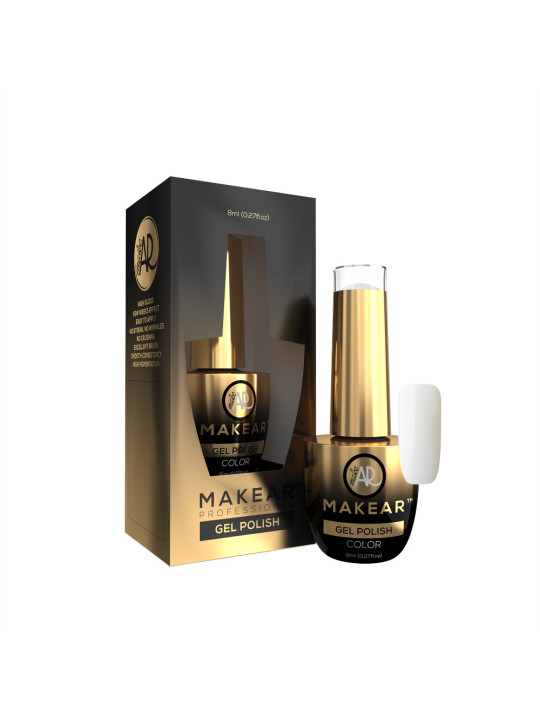 Makear Hybrid-Lack 8 ml - Lollipop 501