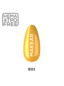 Makear Hybrid lakk 8ml - Special 901